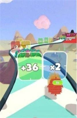 飛箭闖關游戲版截圖1