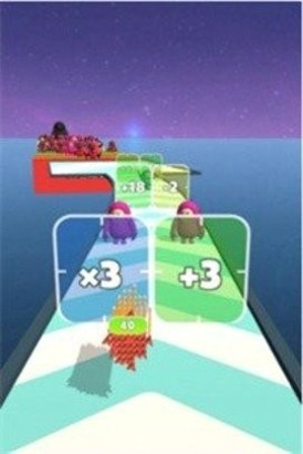 飛箭闖關游戲版截圖2