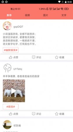 糖言蜜語(yǔ)app最新版截圖4