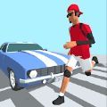 馬路沖刺大師3D游戲版