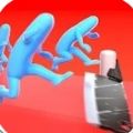 切碎人群3D游戲最新版