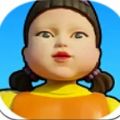 椪糖魷魚游戲最新版