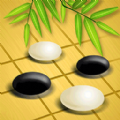 圍棋大作戰(zhàn)游戲版