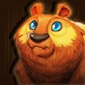 獸神物語游戲版