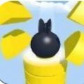鋼球繩3D游戲最新安卓版