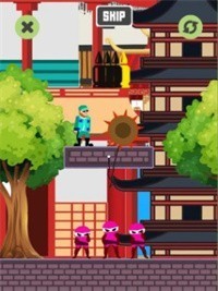 魷魚游戲終結(jié)者游戲最新安卓版截圖2