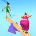 趣味蹺蹺板3D游戲最新版