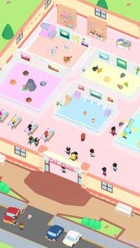 閑置寵物店游戲最新版截圖1