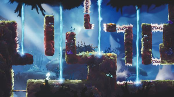 Lumione游戲中文版截圖4