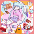 蘿莉裝扮公主游戲版