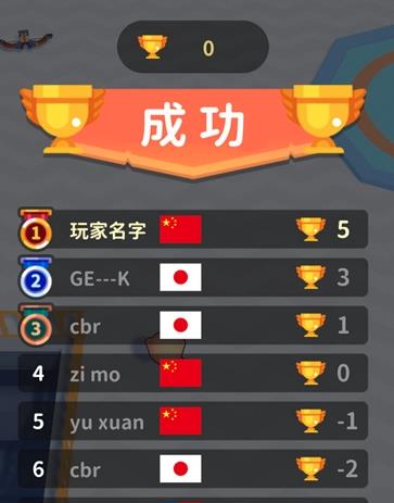 瘋狂布偶人游戲版截圖4