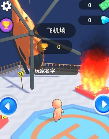 瘋狂布偶人游戲版截圖3