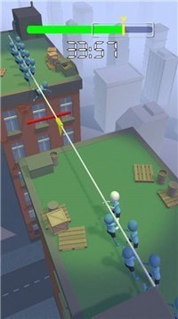 K魷魚游戲最新安卓版截圖1