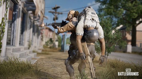 絕地求生2021.10.13更新公告 PUBG10月13日更新詳情一覽[多圖]圖片2