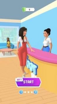 我足夠美游戲最新版截圖2