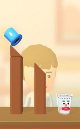 抖音來一杯飲料小游戲安卓版截圖1