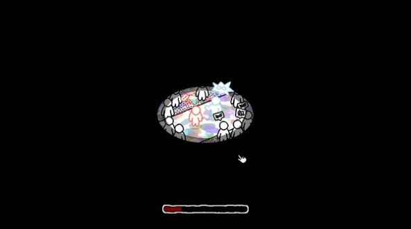 泡泡的人Steam游戲最新手機(jī)版截圖4