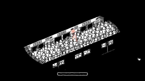 泡泡的人Steam游戲最新手機(jī)版截圖2
