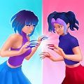 抖音指甲挑戰(zhàn)小游戲版