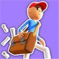 送報(bào)員游戲中文版(Paper Boy)