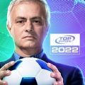 Top Eleven 2022游戲中文手機(jī)版