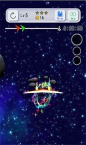滑翔機挑戰(zhàn)游戲安卓手機版截圖2