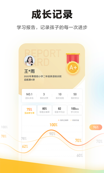 學(xué)而思培優(yōu)平臺(tái)APP安卓下載最新版本 截圖1