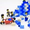 方塊拼模型游戲安卓版