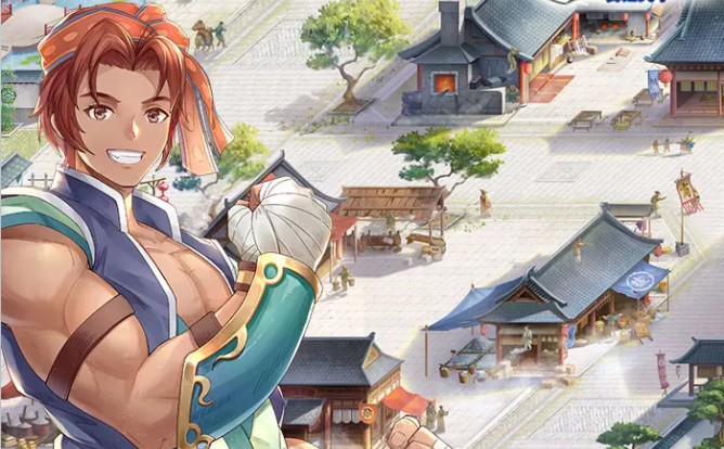 極品小二手機游戲版截圖2