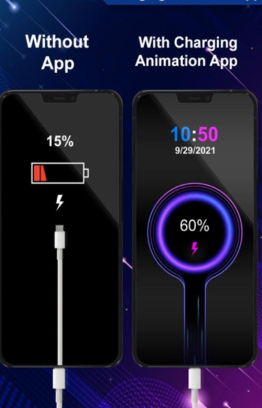 超級充電動畫app安卓最新版截圖3