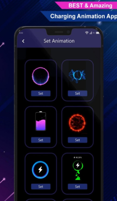 超級充電動畫app安卓最新版截圖4