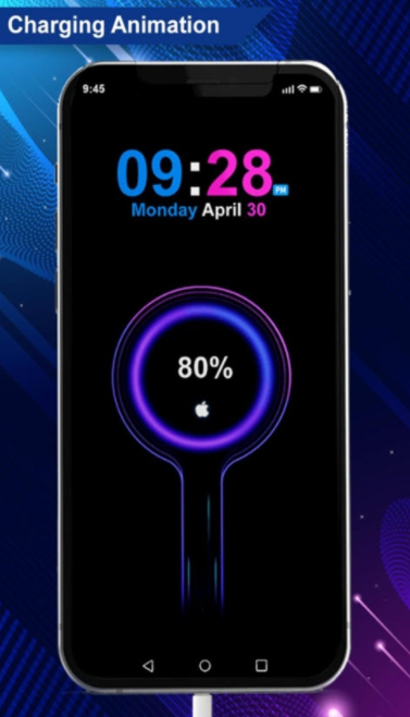 超級充電動畫app安卓最新版截圖5