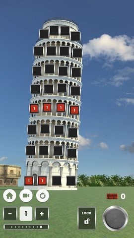 拆除假島游戲最新版截圖1