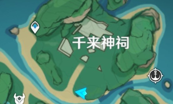 原神宇奈的委托任務(wù)攻略：宇奈的委托任務(wù)完成流程