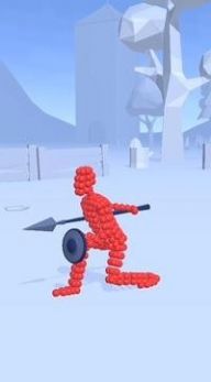 戰(zhàn)斗火柴人偶3D游戲最新版截圖3