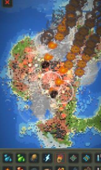 世界盒子0.10.9最新版最新版物品全完整截圖1