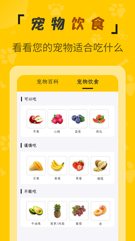 人貓翻譯機app安卓版截圖3