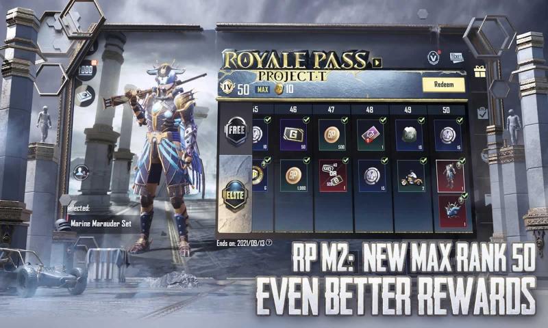 絕地求生pubg mobile(國(guó)際服)手機(jī)版下載安裝截圖2