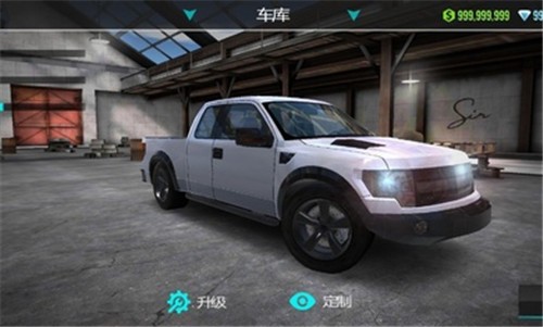瘋狂賽車駕駛游戲安卓版截圖5