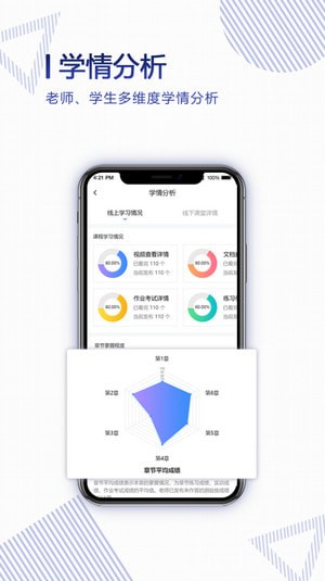 正保云課堂會計學(xué)生端app截圖1