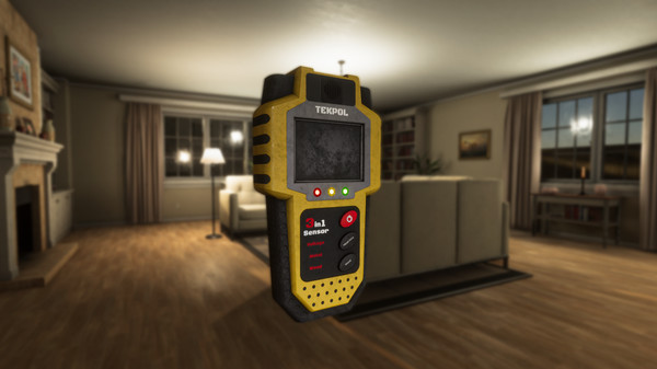 電工技師模擬器中文版游戲（Electrician Simulator）截圖2