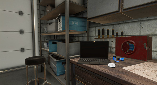 電工技師模擬器中文版游戲（Electrician Simulator）截圖3