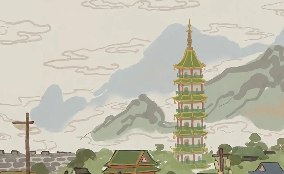 江南百景圖結(jié)實的拐杖怎么得？結(jié)實的拐杖獲得方法