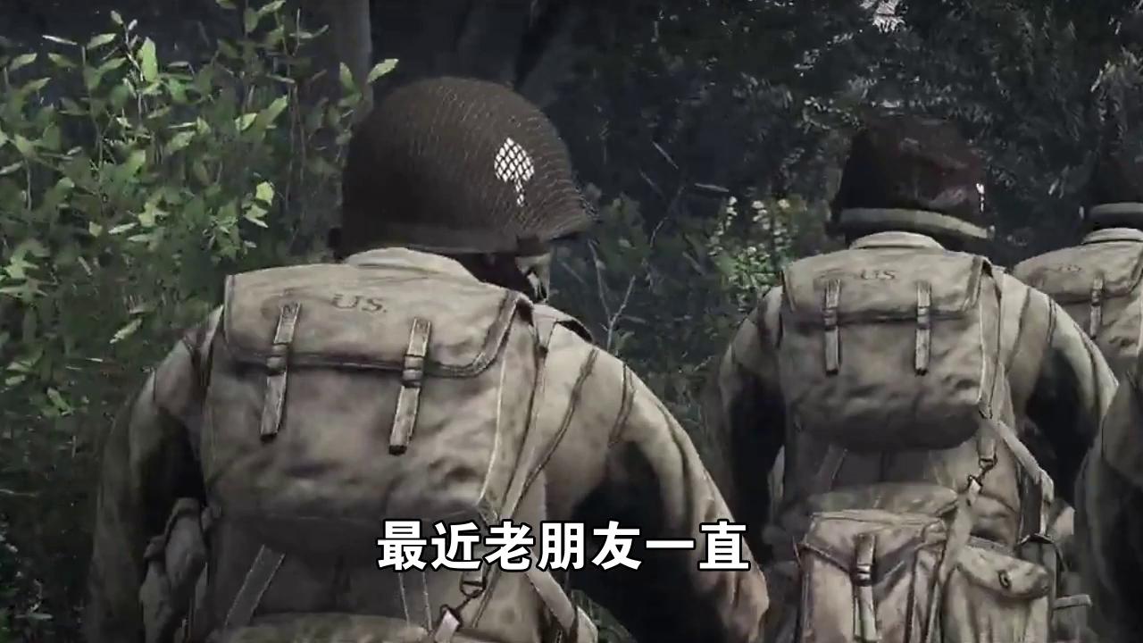 戰(zhàn)爭(zhēng)元帥手游版截圖1