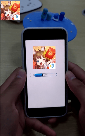 全民好運(yùn)來福利游戲紅包版截圖2