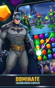DC英雄和反派中文版安卓版游戲（DC Heroes & Villains）截圖2