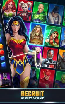 DC英雄和反派中文版安卓版游戲（DC Heroes & Villains）截圖4