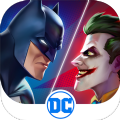 DC英雄和反派中文版安卓版游戲（DC Heroes & Villains）