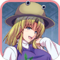 β版東方翠神回廊中文漢化手機版