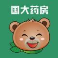 国大药房APP版